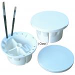 Plastic Brush Washer  Multi-Function Plastic brush washer plastic flexible brush washer