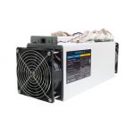 128 Bit Innosilicon A9 50k 620W ZEC Miner 34x20x17cm