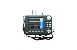 China Auto testing system ultrasonic detector Foundation Pile dynamic detector manufacturer supplier