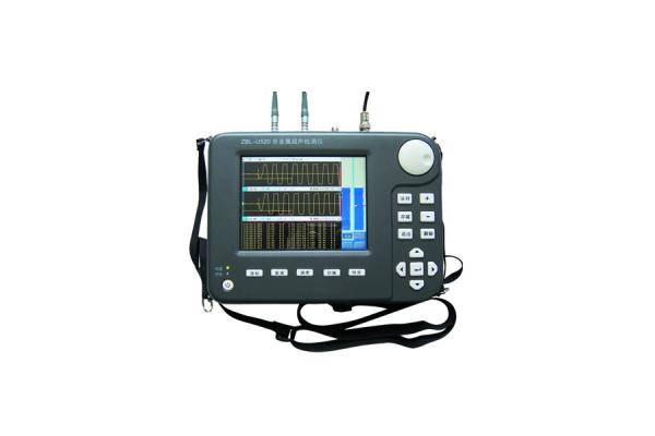 Auto testing system ultrasonic detector Foundation Pile dynamic detector manufacturer
