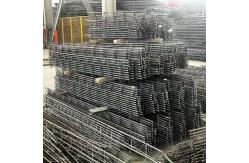 China Detachable Precast Floor Slabs Quick Install 5000lb Load Fire Resistant supplier