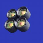 Optical Glass M12 Focus Laser Collimating Lens For Laser Cutting Machine