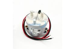 China EV200AAANA General Purpose Relay Spst Contactor 500A12V Industrial Power Relay supplier