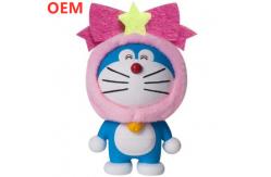 China 3d Plastic Characters Cartoon Pvc Action Figure Toys Model supplier