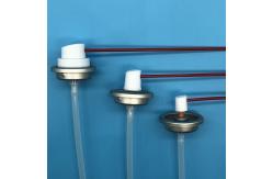 China Easy To and High Durability Carburetor Cleaner Valve for Performance supplier