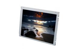 China 8.4inch LCM 640x480 400 600:1 262K CCFL TTL LQ084V3DG01 LCD Display supplier