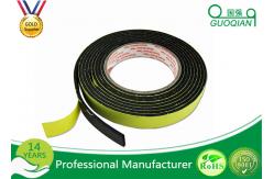 China Water Glue High Density EVA Foam Tape Skid Resistance For Fingerboard supplier