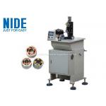 Small Inslot Needle Winding Machine for BLDC Coil , Wire Range 0.10 - 0.65mm for sale