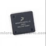 MK64FN1M0VLL12 ARM Microcontrollers - MCU K60-1M for sale