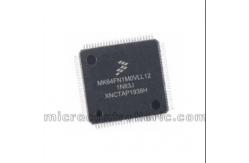 China MK64FN1M0VLL12 ARM Microcontrollers - MCU K60-1M supplier