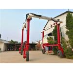 Travel Lift Boat Hoist Crane 200t 250t 300t for sale