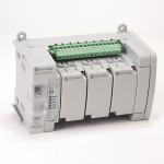 Allen Bradley 2080-LC50-24QBB 24V DC Power Operating Temperature Min 20 °C