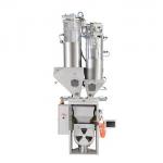 PVC PE PP Raw Material Granule Gravimetric Mixer CE Standard High Precision