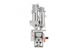 China Compounding Mixer Gravimetric Blender Dosing And Blending Granular Raw Materials supplier