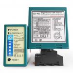 High-Performance Vehicle loop Detector Single Channel Fast Response & Reliable for sale