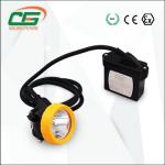 Portable LED Mining Lamp IP65 Rechargeable Light Weight KL5LM for sale