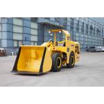 DRWJD-0.6 A Versatile Durable LHD Mining Machine Underground OEM for sale