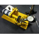 Optimized Cmm Fixturing System Roundness Measuring Fixture Automatic Rotating Control for sale