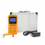 Oxygen, combustible, hydrogen sulfide, carbon monoxide four-in-one gas detector for sale