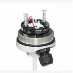 Inor APAQ C130RTD 2 Wire Temperature Transmitter 32VDC For Pt100 Pt1000