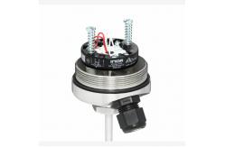 China Inor APAQ C130RTD 2 Wire Temperature Transmitter 32VDC For Pt100 Pt1000 supplier