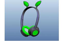 China 16hrs Luminous Bluetooth Earphones supplier