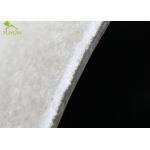 0.3mm White Composite Liners, Geotextile Membrane For Land Drainage for sale
