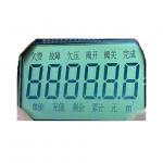 Lcd Custom Display Screen , OED ODM Transmissive Lcd Display for sale