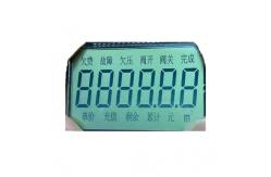 China Lcd Custom Display Screen , OED ODM Transmissive Lcd Display supplier