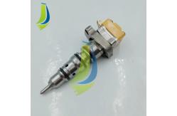 China 10R-1257 10R1257 Diesel Fuel Injector For 3126 Engine supplier