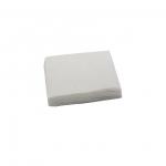 Viscose Polyester Medical Gauze Swab 30g Non Woven 10cm X 10cm 4 Ply for sale