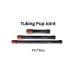 API Spec 5CT Quick Connect Accessories Tubing And Casing Thread Coupling for sale