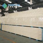 Customizable Cold Storage Panel Efficient Insulation With High Density for sale