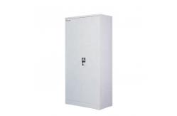 China Knock Down Structure Cyber Lock Vertical Filing Cabinets supplier