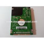 Western Digital WD 2.5 80GB 5400RPM IDE Hard Drive for Laptop WD800BEVE for sale