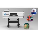 PET Printing Film DTF Transfer Machine 1.5L Cartridge Capacity for sale