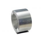 99.96% 0.1 Mm Thickness Pure Nickel Strip For 18650 Battery ASTM B162 Standard for sale