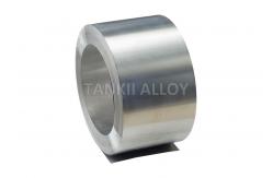 China Bright Annealed 1J12 Strip Precision Alloy ASTM Cast Processing supplier