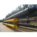 Construction Friction Bar 10m Interlocking Kelly Bar Rotary Drilling Rig Parts for sale