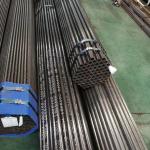 20# Steel High Precision Cold Rolled Seamless Pipe 1-120mm St37 for sale