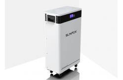 China Lithium Ion Batteries 48v 200ah Solar Battery 10kwh 15kwh Solar Power System supplier
