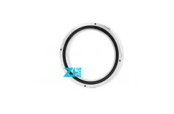 China Thin Section Crossed Roller Bearings RA17013 170x196x13mm High Loads supplier