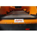 Linear Motion Drilling Mud Shale Shaker For Oil Fluids Cleaning for sale
