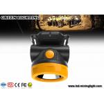 130 Lum Rechargeable Led Headlight
