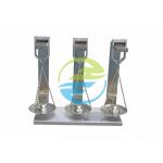 IEC60811-3-1 High Temperature Indentation Device Equipped With 30 PCS Weights for sale
