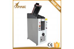 China Shoes Manufacturing Machine Air Bag Shoe Sole Pressing Machine With 2 Years Warranty supplier