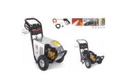 China 3600-7.5T4 portable electric high pressure washer supplier
