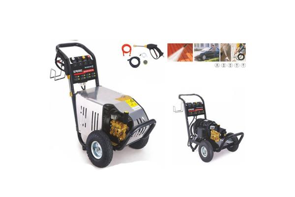 3600-7.5T4 portable electric high pressure washer