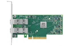 China 25GbE SFP28 NVIDIA Mellanox Network Interface Card MCX4121A-ACAT supplier