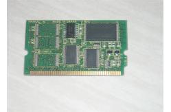 China High Efficiency Fanuc Motherboard Servo Motor Driver Board A20B-3900-0163 supplier